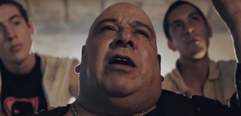 Roly Serrano: "El Viagra salvó mi matrimonio"