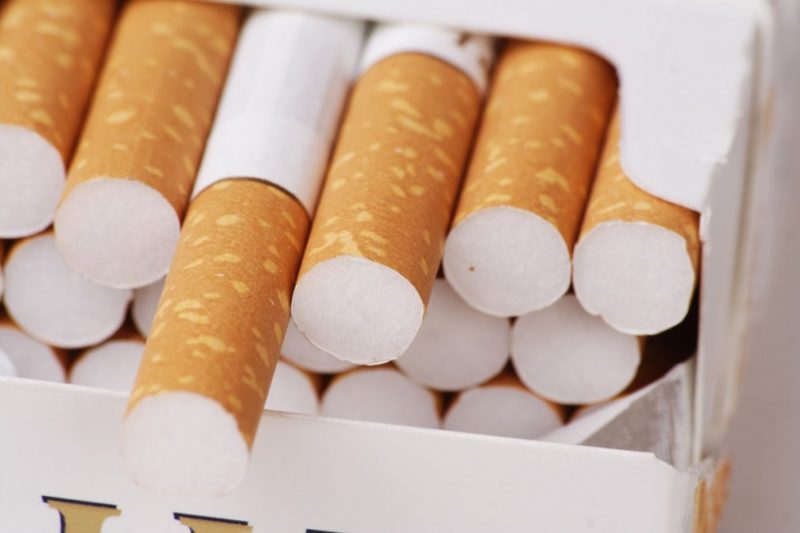 Más marcas se suman al aumento en el precio de los cigarrillos