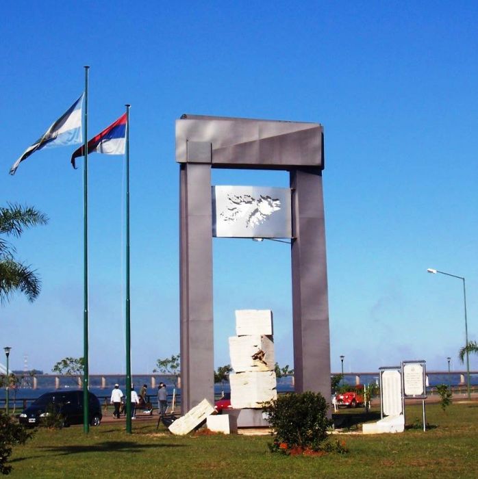 Tiempo: domingo soleado con máxima de 30°C