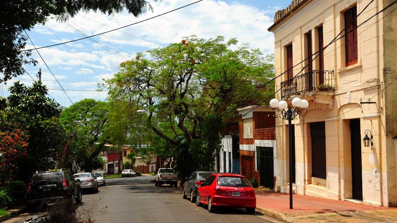 Tiempo: martes soleado y frío
