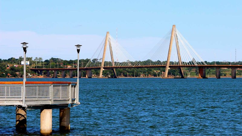Tiempo: miércoles soleado y frío