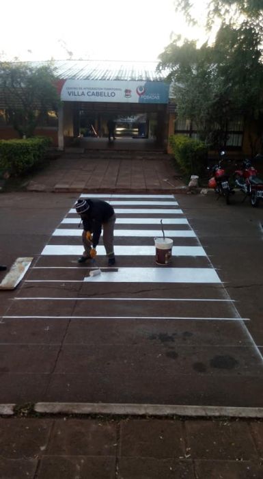 Trabajaron en la demarcación de sendas peatonales 2 4 - 37108696 139208500312610 1195453792645021696 n - 3