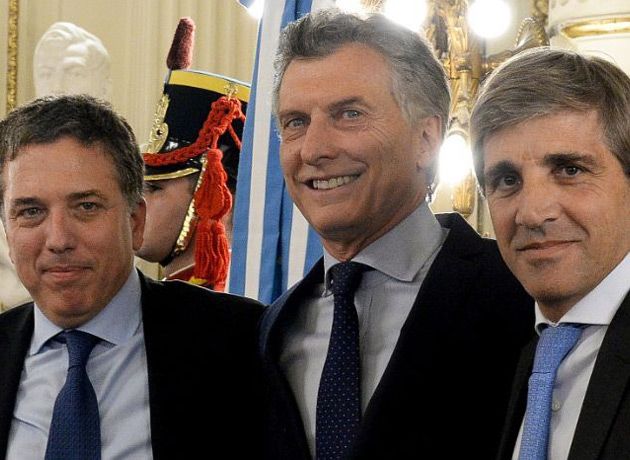 El Presupuesto 2019 toma forma: dólar libre, inflación 17% y crecimiento 2%