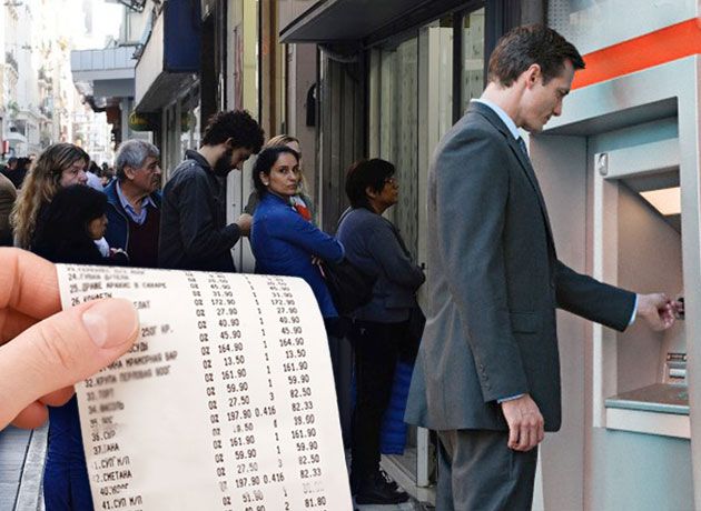 Habrá que pagar más por la cuenta corriente, caja de ahorro y tarjeta de crédito