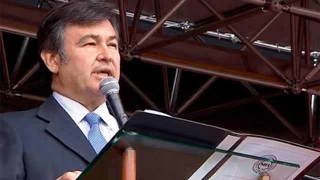 La Sociedad Rural respaldó al Gobierno, pero reclamó menor presión tributaria