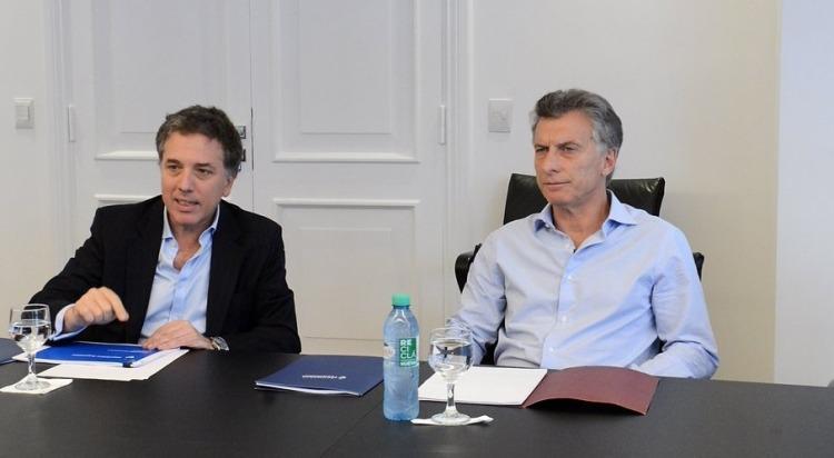 Argentina lidera el ránking de los países más vulnerables