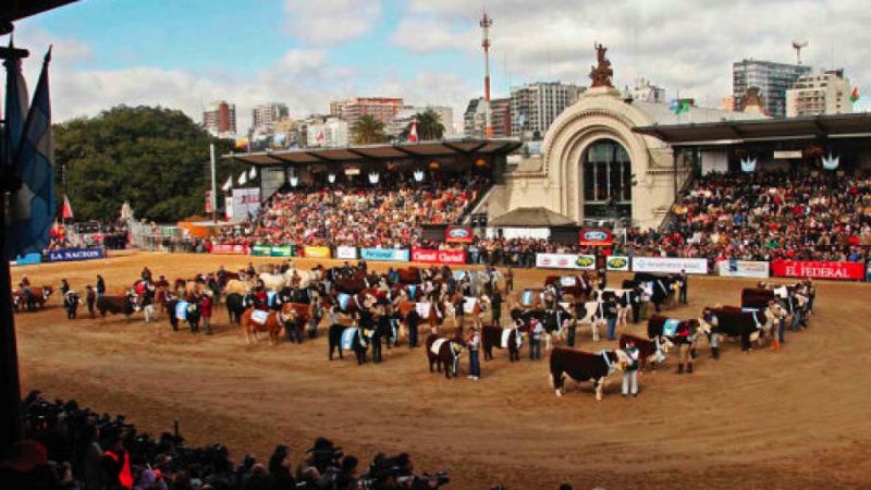 La Sociedad Rural volvió a criticar a quienes buscan mantener las retenciones