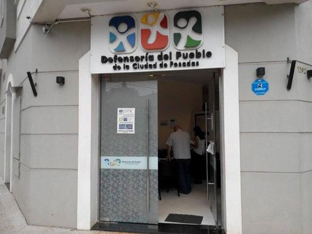 La Defensoría del Pueblo trabajará con Emsa para canalizar reclamos de usuarios