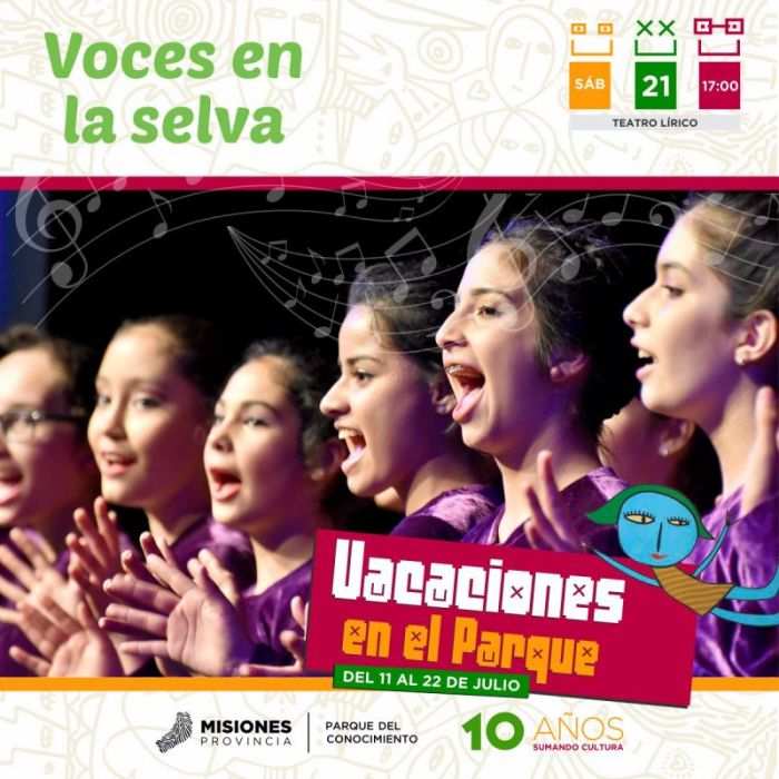 Hoy el Parque se pone de terror con la Marcha Zombie y pelis de terror 1 2 - Anuncio 3 Vacaciones - 1