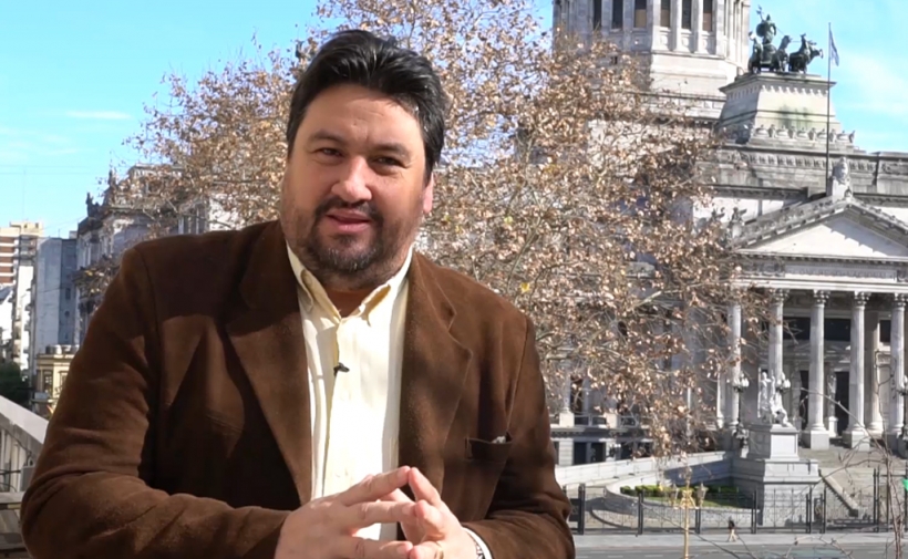 Closs impulsa una ley para garantizar prestaciones sociales a mujeres con discapacidad