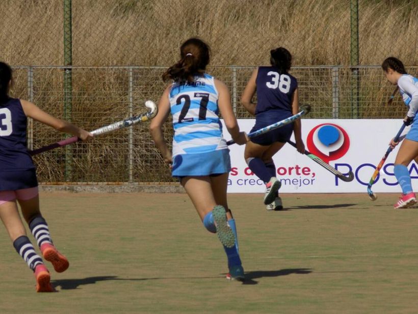 Juegos Nacionales Evita Copa Ciudad de Posadas: esta semana se disputan distintas disciplinas