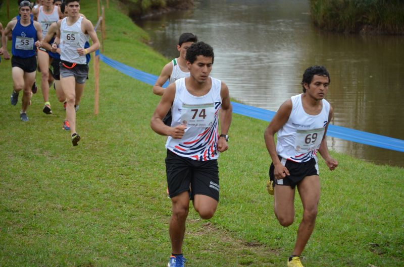 Se viene el Campeonato Provincial de Cross Country en Capioví