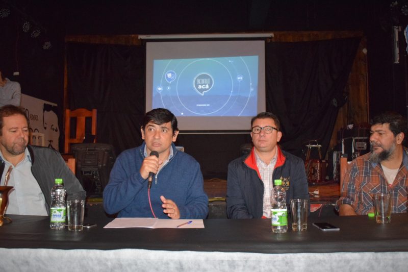 Presentaron las ofertas nocturnas para la temporada de invierno en Posadas