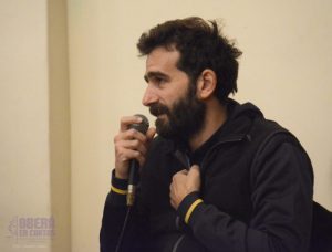 Entrevista Gustavo Biazzi 4 - 1