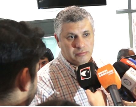 Copa Ciudad de Posadas: “Hay que destacar que la organización del espectáculo es gratuito para los clubes”