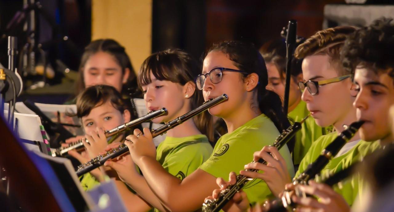 Buscan declarar de interés municipal el Festival Internacional “De las dos orillas”