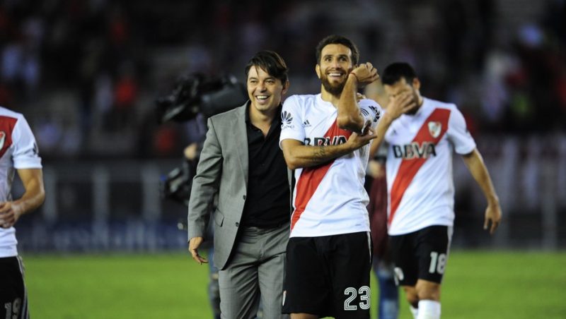 River no quiere sorpresas en su debut ante Central Norte de Salta
