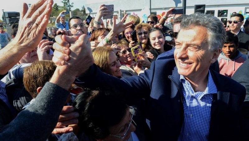 El Gobierno congela el ingreso de empleados públicos hasta el final del mandato de Macri
