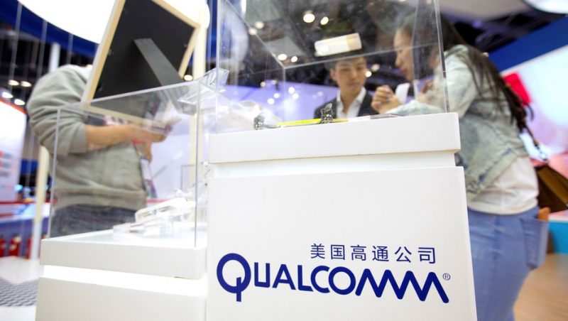 China lidera el desarrollo 5G global