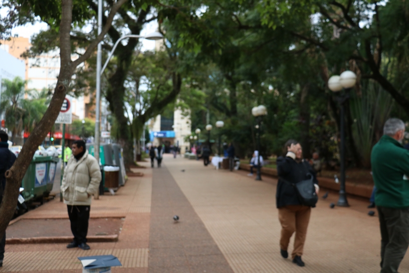 Tiempo: viernes nublado pero sin lluvias
