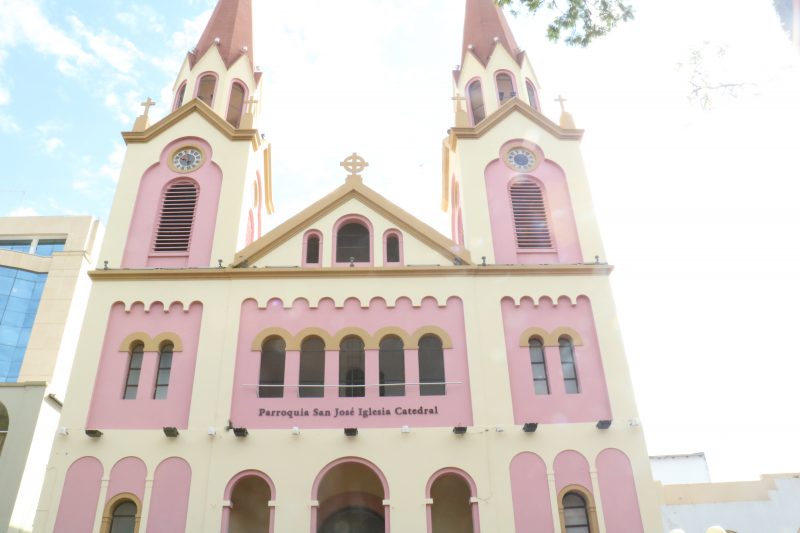 Tiempo: domingo ideal, soleado y cálido