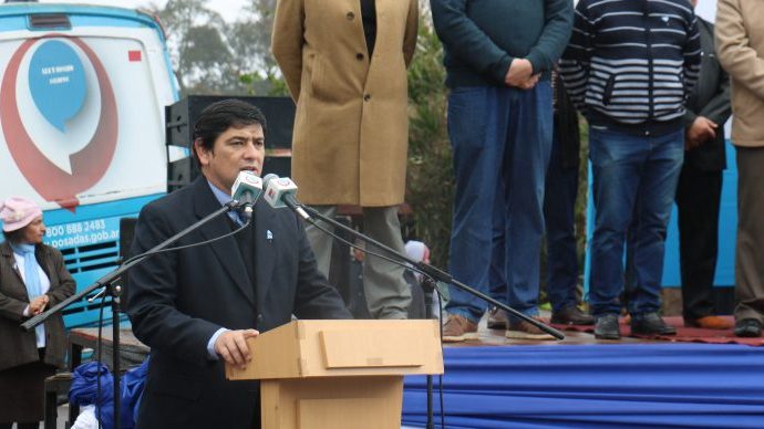 Día de la Independencia: 