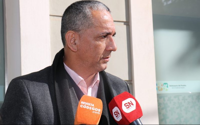 Conflicto municipal: amparo busca la creación de un protocolo para garantizar la recolección de residuos