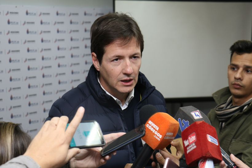 Black Friday: “Baile de mi tierra” desembarcará en la plaza 9 de Julio 3 6 - IMG 2382 - 5