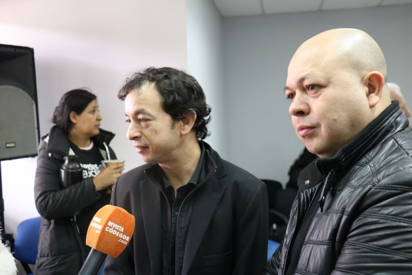 Los Núñez preparan su nuevo disco y una gira por Colombia y Ecuador