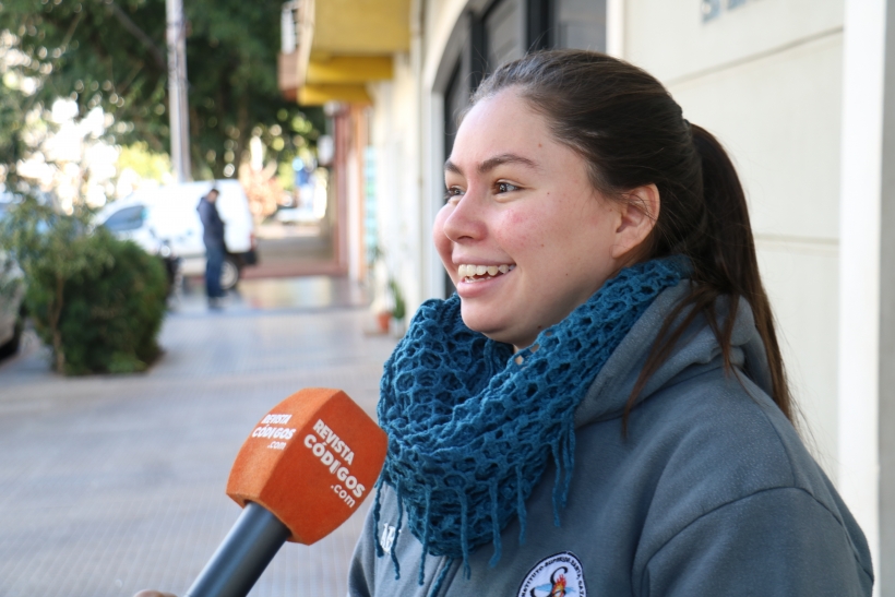 Desde el Concejo Estudiantil tratarán temáticas para mejorar la calidad de vida de los ciudadanos