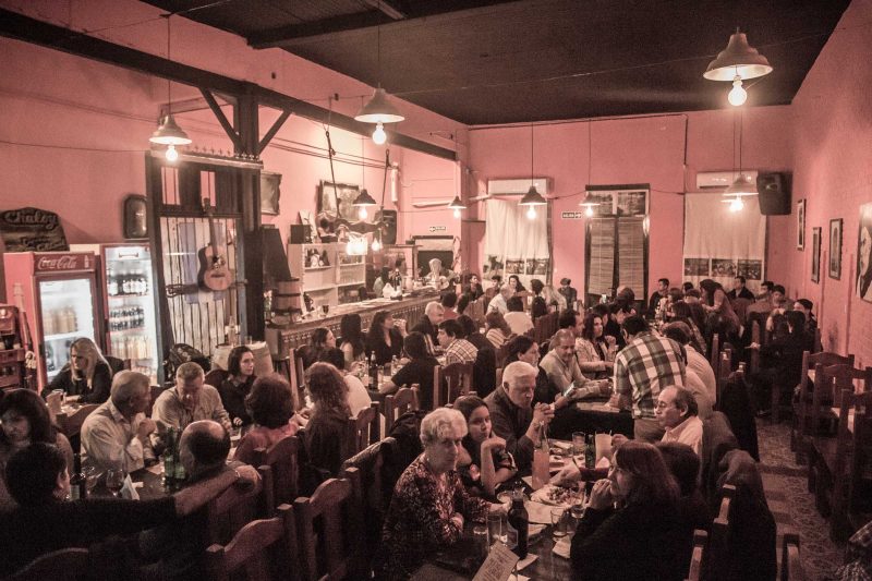 Fin de semana de folklore matizado con pop en Misionero y Guaraní