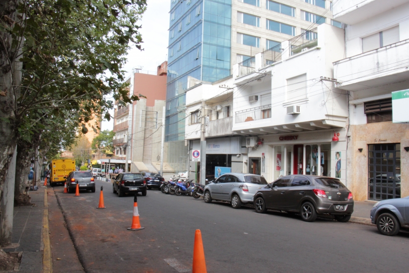 Tiempo: sábado fresco