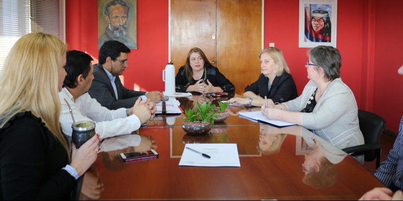 Institutos privados acompañan el fortalecimiento de la formación docente en la Provincia