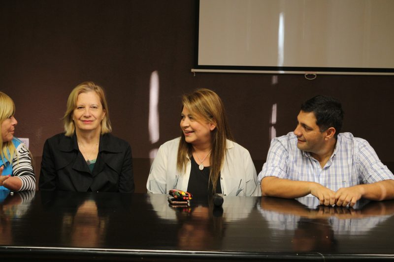 Misiones implementará un trayecto de formación para futuros docentes