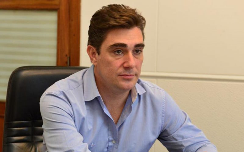 Iguacel ratificó que habrá nuevos aumentos de tarifas