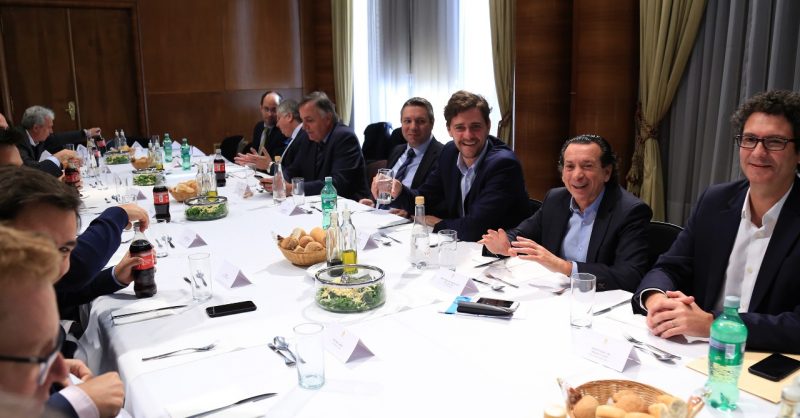 Destinarán $ 26.000 millones para pymes a tasa subsidiada del 29% para descuentos de cheques