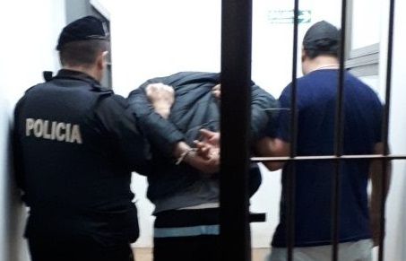 Arrestaron al sospechoso por el homicidio del padre del intendente de Irigoyen