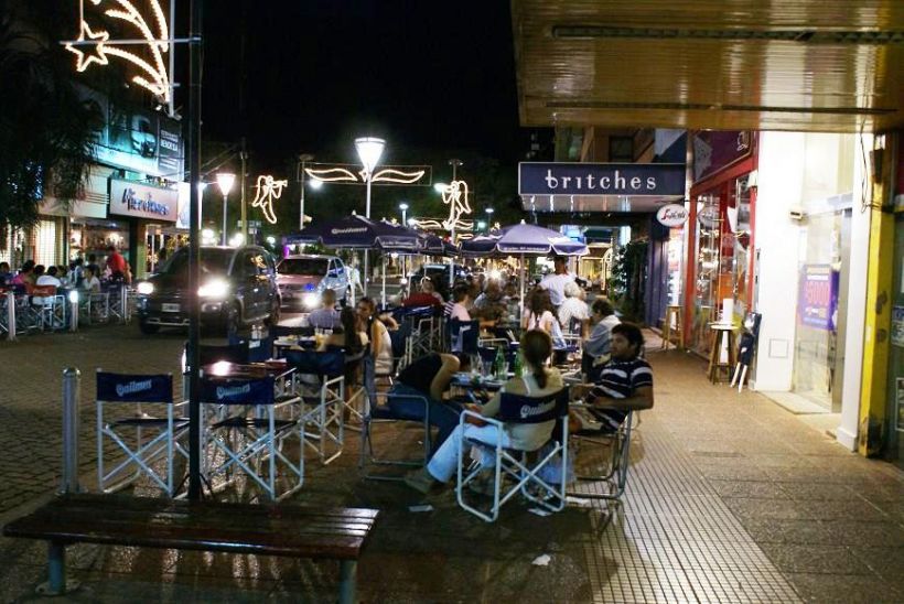 Posadas: visitantes contarán con un registro para acceder fácilmente a los servicios turísticos