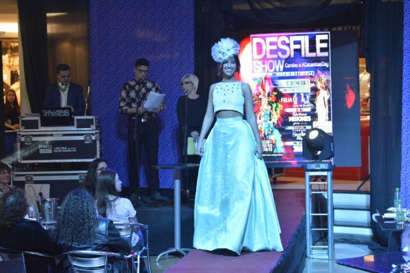 Posadas fue sede de la primera estación de la Ruta del Diseño Misionero