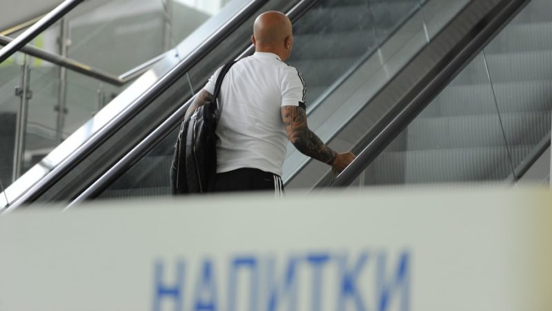 Jorge Sampaoli se va de la Selección, sólo falta saber cuándo