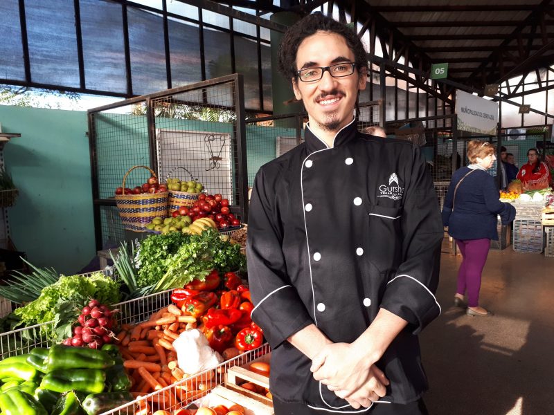 Brindarán talleres gratuitos de cocina vegana en el Mercado Concentrador Zonal de Posadas
