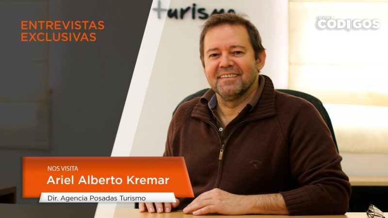 Turismo: Posadas sigue consolidándose como ciudad de eventos y destino