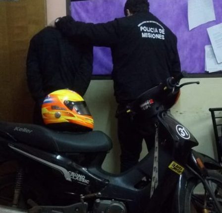 Robo en el Autódromo: recuperaron más objetos y detuvieron a un hombre en la Chacra 181