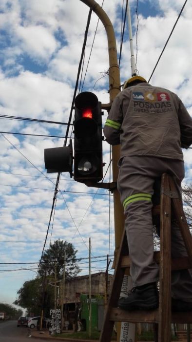 Trabajaron en la demarcación de sendas peatonales 3 6 - WhatsApp Image 2018 07 13 at 11.23.161 - 5