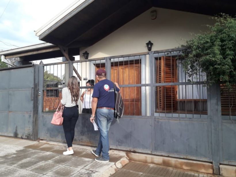 Erradicaron 16 mini basurales en distintos puntos de la ciudad 1 2 - WhatsApp Image 2018 07 17 at 12.53.09 - 1