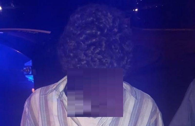 Detenido por sustraer un bolso en la terminal