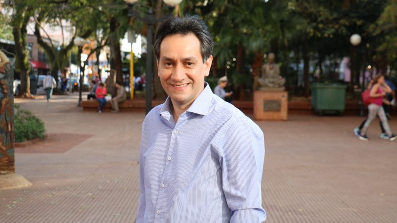 Proyecto busca la creación de un registro digital único para bienes y muebles robados