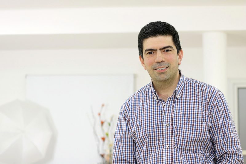 Juan Manuel Díaz: “Somos una eco-provincia que produce incesantemente naturaleza y vida”