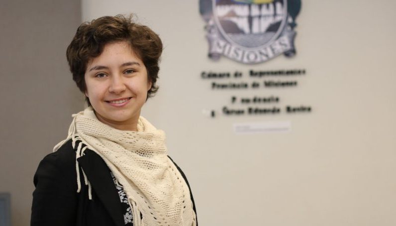 La Escuela de Robótica tendrá una representante en el First Global Challenge de México