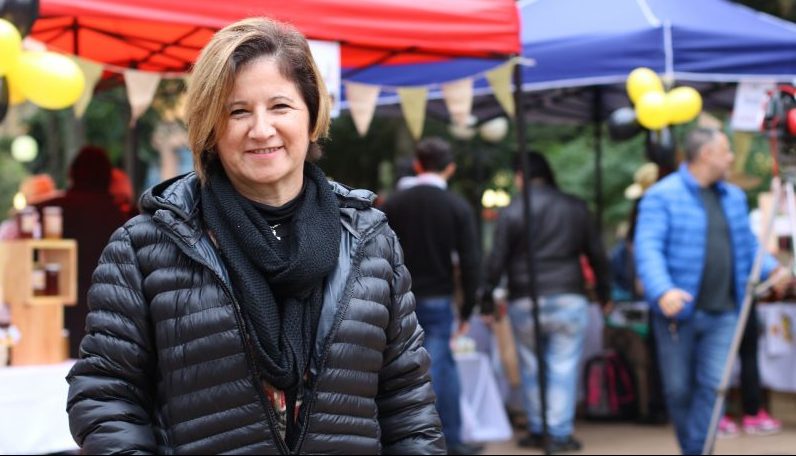 “Plaza Dulce” demostró el potencial y calidad de los productos misioneros elaborados en las chacras